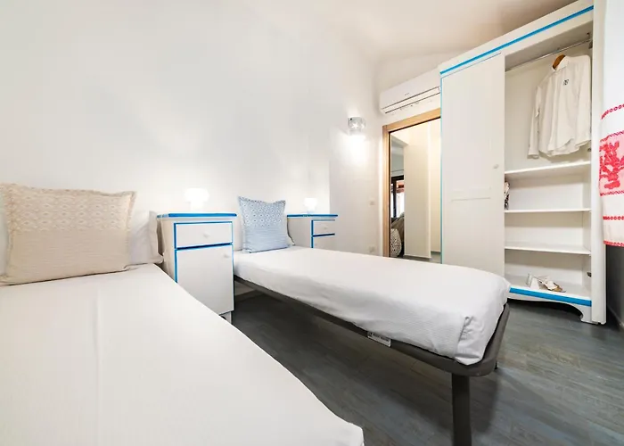 Holiday home Ng Collection Luna Di Mare *