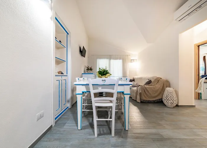 Holiday home Ng Collection Luna Di Mare