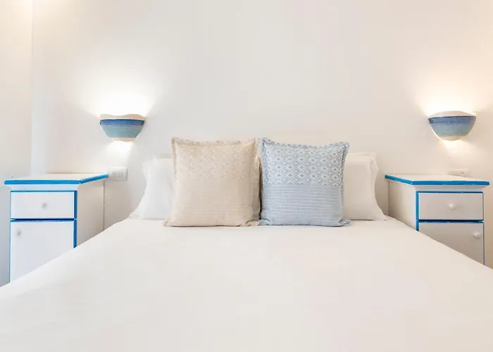 Ng Collection Luna Di Mare Holiday home Olbia