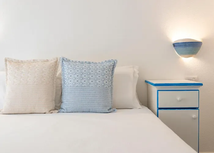 Ng Collection Luna Di Mare * Olbia