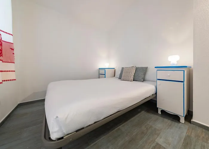 Ng Collection Luna Di Mare Holiday home