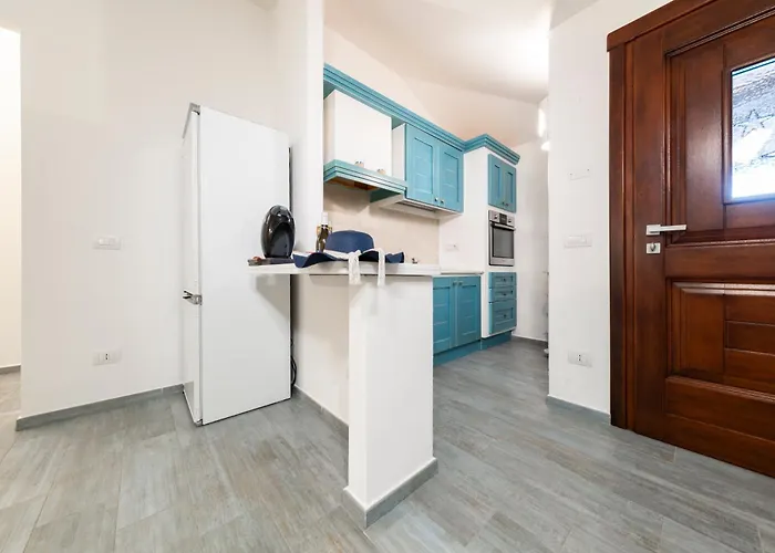 Holiday home Ng Collection Luna Di Mare