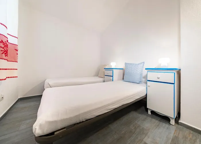 Ng Collection Luna Di Mare Olbia