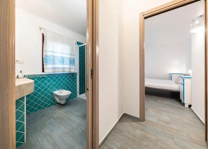 Ng Collection Luna Di Mare Holiday home *