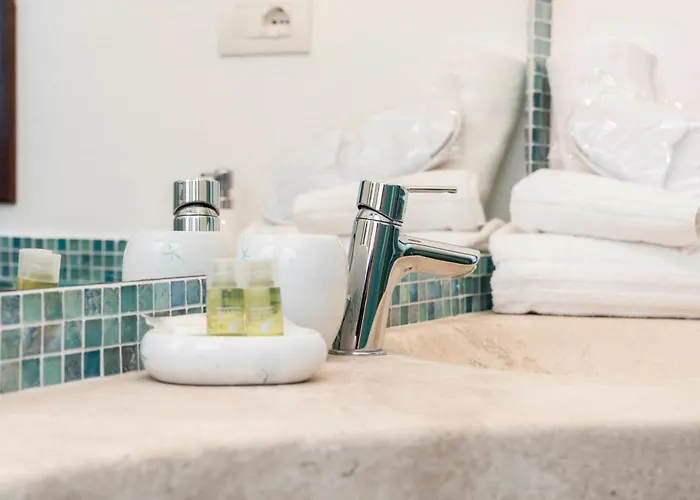 Holiday home Ng Collection Luna Di Mare *