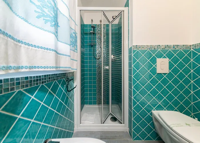 Ng Collection Luna Di Mare Holiday home Olbia