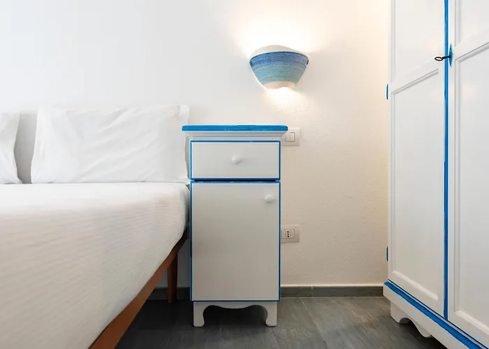 Ng Collection Luna Di Mare *