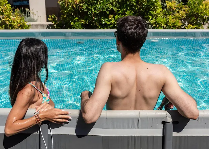 Holiday home Ng Collection Luna Di Mare