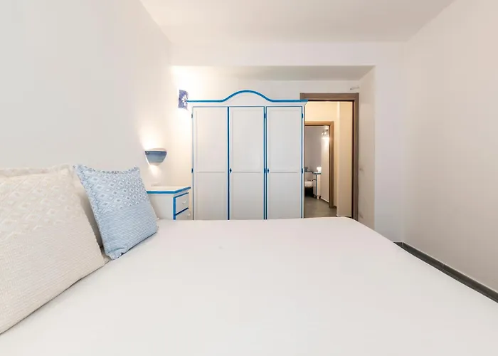 Ng Collection Luna Di Mare Holiday home